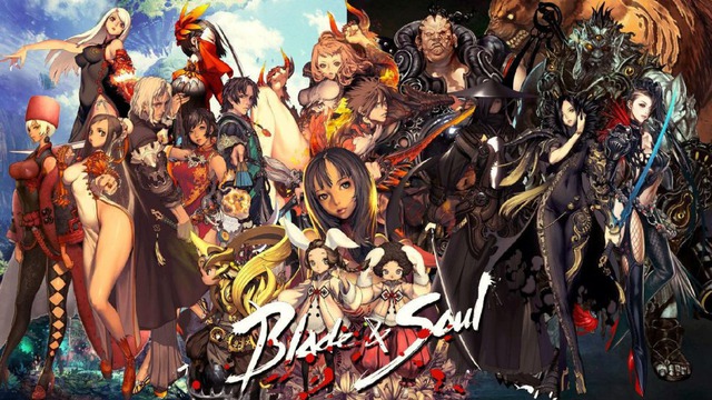 Xuất hiện trang fanpage của Blade & Soul Revolution, tựa game đình đám PC sắp sửa đến tay game thủ mobile? - Ảnh 3.