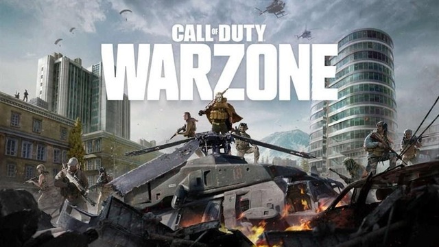 Đánh giá Call of Duty: Warzone - Bom tấn sinh tồn đỉnh nhất 2020 là đây chứ đâu - Ảnh 1.