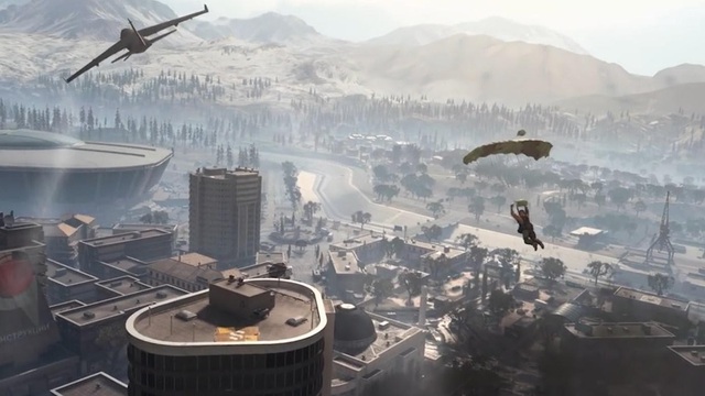 Đánh giá Call of Duty: Warzone - Bom tấn sinh tồn đỉnh nhất 2020 là đây chứ đâu - Ảnh 8.