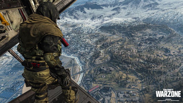 Đánh giá Call of Duty: Warzone - Bom tấn sinh tồn đỉnh nhất 2020 là đây chứ đâu - Ảnh 9.
