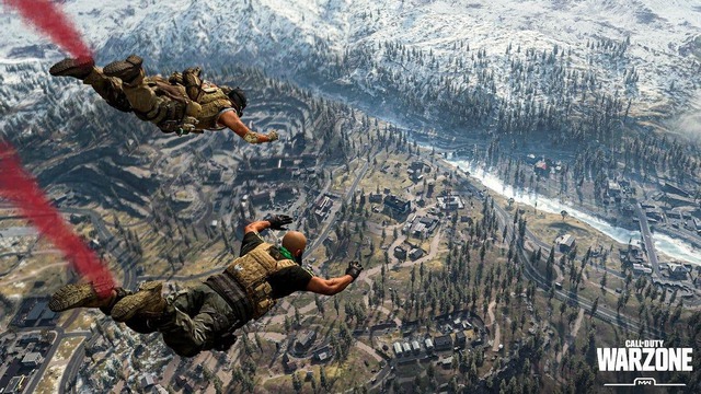 Đánh giá Call of Duty: Warzone - Bom tấn sinh tồn đỉnh nhất 2020 là đây chứ đâu - Ảnh 2.