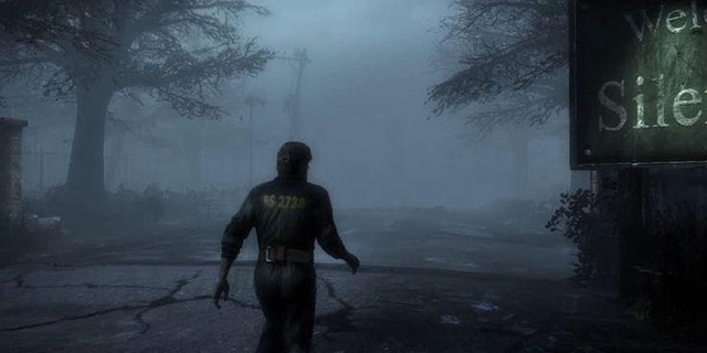 Tượng đài game kinh dị Silent Hill được làm lại sau hàng chục năm ngủ quên? - Ảnh 2.