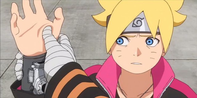 Naruto và 5 khoảnh khắc đáng nhớ khi Hokage đệ thất trở thành người cha, người chồng của gia đình - Ảnh 1.