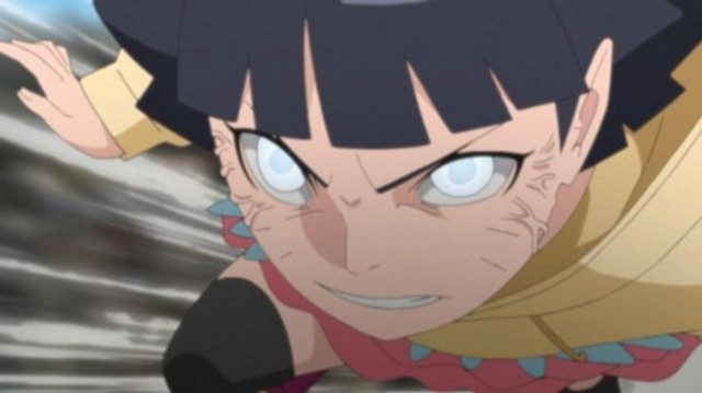 Naruto và 5 khoảnh khắc đáng nhớ khi Hokage đệ thất trở thành người cha, người chồng của gia đình - Ảnh 2.