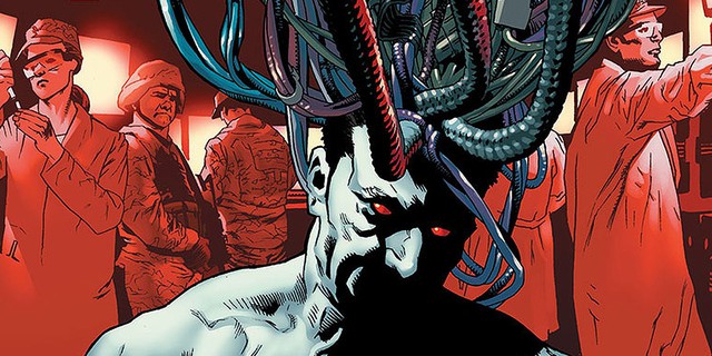 Bloodshot: Tìm hiểu về siêu anh hùng đầu tiên của vũ trụ điện ảnh Valiant - Ảnh 1.
