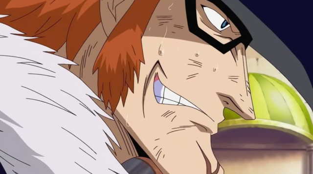 Kanjuro và 9 nhân vật phản bội trong One Piece, vị trí số 1 và 2 đã cho Luffy ăn cú lừa - Ảnh 3.