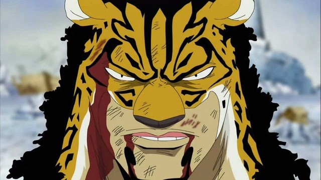 Kanjuro và 9 nhân vật phản bội trong One Piece, vị trí số 1 và 2 đã cho Luffy ăn cú lừa - Ảnh 4.