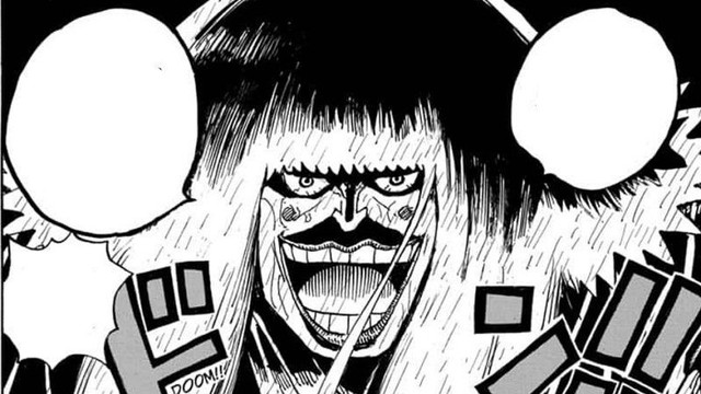 Kanjuro và 9 nhân vật phản bội trong One Piece, vị trí số 1 và 2 đã cho Luffy ăn cú lừa - Ảnh 5.
