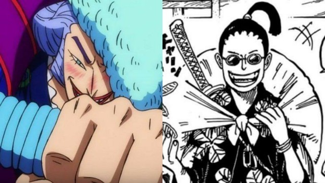Kanjuro và 9 nhân vật phản bội trong One Piece, vị trí số 1 và 2 đã cho Luffy ăn cú lừa - Ảnh 6.