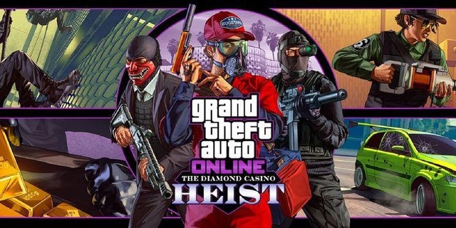 GTA 6 sẽ được ra mắt vào cuối tháng 3 này? - Ảnh 2.