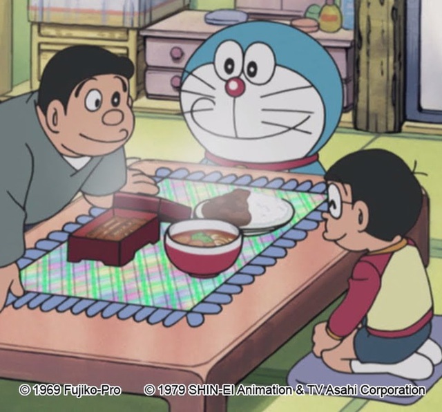 5 món bảo bối siêu lợi hại của Doraemon sẽ giúp những ngày nghỉ trốn dịch của bạn đầy ắp tiếng cười - Ảnh 1.