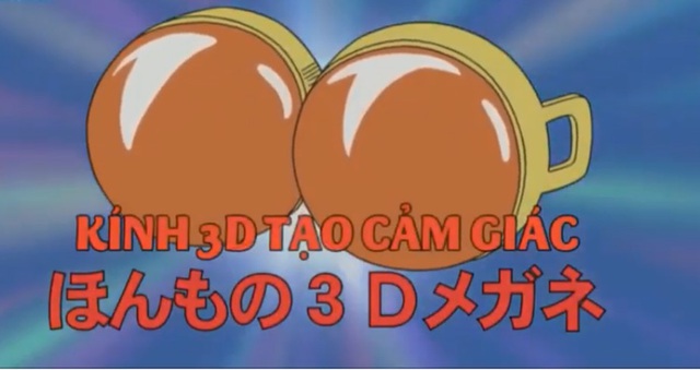 5 món bảo bối siêu lợi hại của Doraemon sẽ giúp những ngày nghỉ trốn dịch của bạn đầy ắp tiếng cười - Ảnh 2.