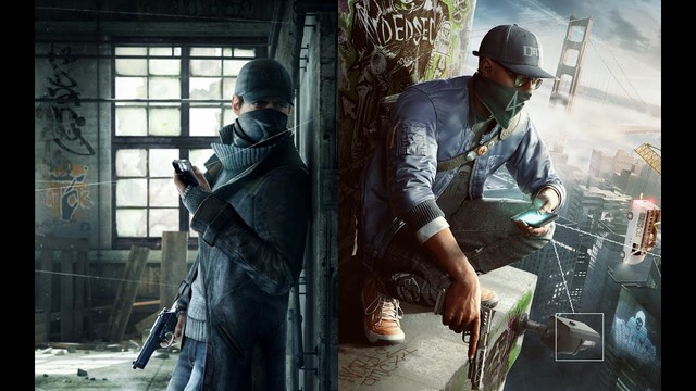 Watch Dogs, bom tấn AAA miễn phí hot nhất tuần này có gì hay ?  - Ảnh 3.