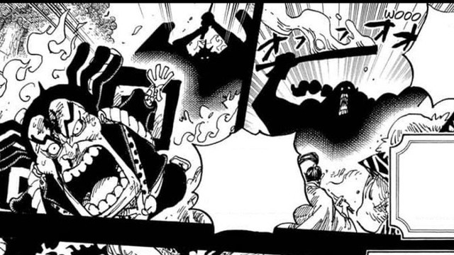 One Piece: 6 đối thủ hoàn hảo để đối đầu với King Hỏa Hoạn trong arc Wano - Ảnh 3.