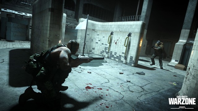 Call of Duty: Warzone liệu có phải là một tựa game hoàn hảo trên nền tảng di động - Ảnh 3.