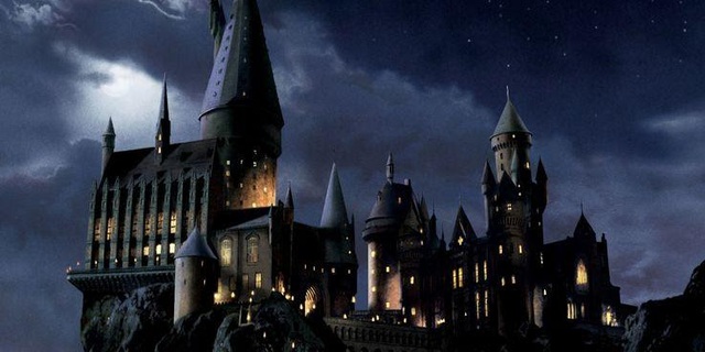 Tựa game RPG đầu tiên về Harry Potter có những gì? - Ảnh 2.