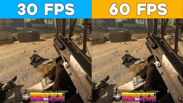 FPS là gì? Vì sao đây trở thành khái niệm khiến nhiều game thủ bị ám ảnh? - Ảnh 1.