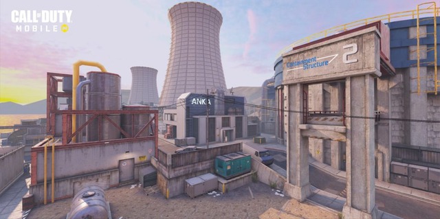 Call of Duty Mobile lại chuẩn bị cho ra mắt map mới - Lần này là một map rất quen thuộc với game thủ PC - Ảnh 1.