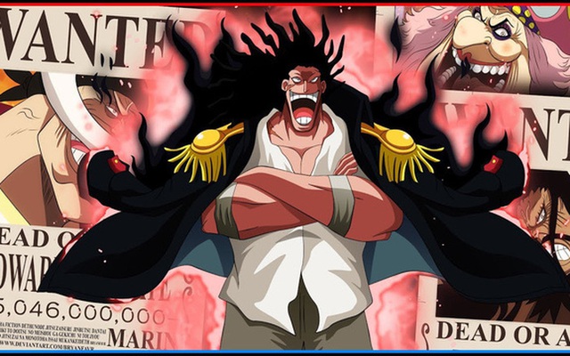 One Piece: Kozuki Oden và 7 nhân vật có thể đã từng cho Kaido nếm mùi thất bại - Ảnh 5.