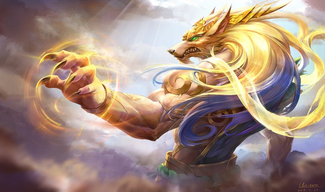 Susan 0175 rank Đại Cao Thủ chỉ trích Riot Games - Những buff đó hoàn toàn vô dụng với Nasus - Ảnh 4.