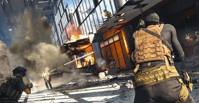 Shroud: Call of Duty: Warzone sẽ không đi vào vết xe đổ của PUBG hay Apex Legends, vì nó xuất sắc hơn cả hai tựa game cộng lại - Ảnh 1.