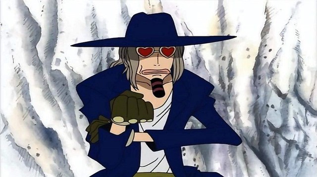 One Piece: 8 siêu năng lực của các nhân vật không phải do ăn trái ác quỷ, có cả phóng điện lẫn hóa quỷ - Ảnh 2.