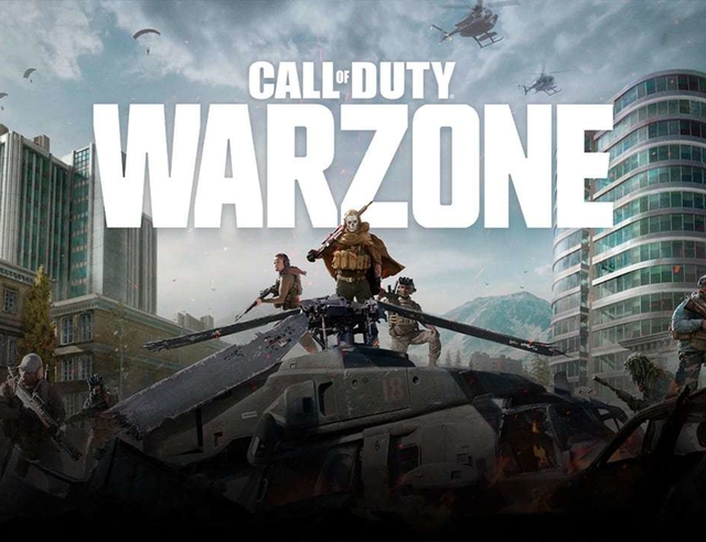 Shroud: Call of Duty: Warzone sẽ không đi vào vết xe đổ của PUBG hay Apex Legends, vì nó xuất sắc hơn cả hai tựa game cộng lại - Ảnh 3.