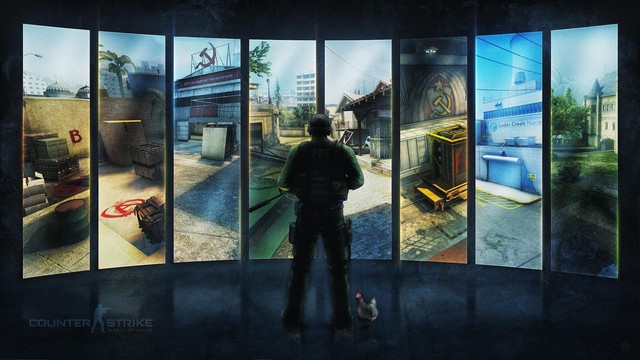 Riot công bố tên chính thức cho Project A, lộ diện bản đồ mới khá giống map Mirage của CS:GO - Ảnh 13.