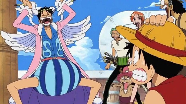 One Piece: 5 sự thật về Mane Mane no Mi- Trái ác quỷ có khả năng bắt chước được nhiều ao ước - Ảnh 4.