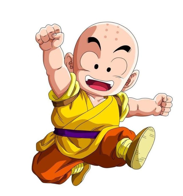 Dragon Ball: Xếp hạng sức mạnh của những người tham gia giải đấu võ thuật của Uranai Baba (P.2) - Ảnh 1.