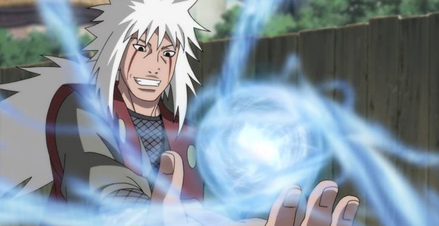 Naruto: 10 nhẫn thuật nổi tiếng gắn liền với tên tuổi của các ninja kỳ cựu (P.1) - Ảnh 4.