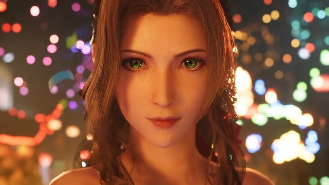 Tất tần tật những điều cần biết về Final Fantasy VII Remake, game nhập vai hot nhất 2020 - Ảnh 2.