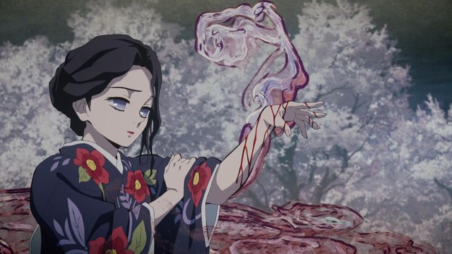 Kimetsu no Yaiba: Vẫn còn loại sức mạnh cực kỳ cường đại mà boss Muzan chưa dùng tại trận chiến cuối cùng - Ảnh 5.