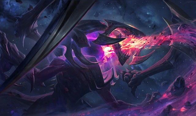 LMHT: Hàng loạt tướng Đi rừng bị Riot cho lên thớt ở bản 11.3, từ Pantheon, Olaf cho tới cả Udyr - Ảnh 3.