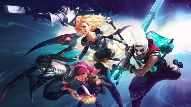 Sau 35 tỷ quyên góp tại Mỹ, Riot Games gửi thêm 82,5 tỷ cho công tác phòng chống Covid-19 trên toàn thế giới - Ảnh 1.