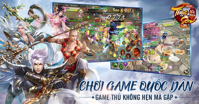 Định nghĩa game quốc dân: Tính năng, vật phẩm, thời trang dành riêng cho thị trường Việt, giờ đến cả Thú Cưỡi cũng để 500 anh em tự thiết kế luôn! - Ảnh 3.