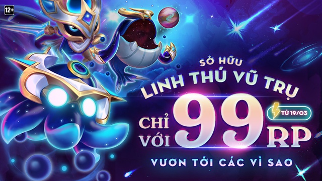 Garena mở màn Đấu Trường Chân Lý mùa 3 với đợt giảm giá sốc Linh Thú và Sân Đấu mới! - Ảnh 2.