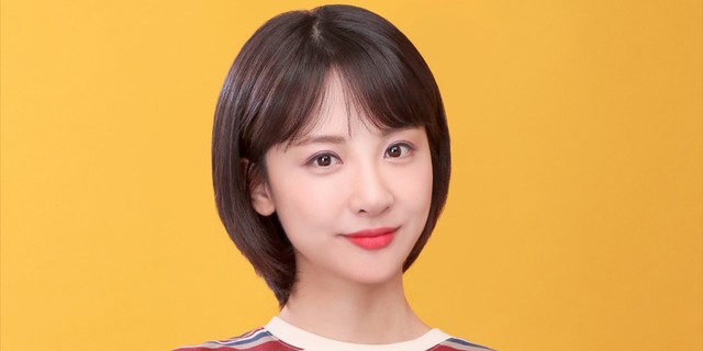 Nữ thần Kim Min-Ah chính thức lấn sân vào showbiz, gia nhập công ty giải trí hàng đầu Hàn Quốc - Ảnh 1.