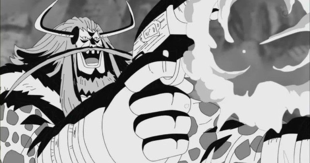 One Piece: 8 kẻ nguy hiểm bị giam ở tầng 6 đã trốn thoát khỏi nhà ngục bất khả xâm phạm của hải quân - Ảnh 2.