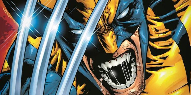 Phản biện: Wolverine sọ sức với Black Panther, 5 lý do Người Sói sẽ giành chiến thắng trong trận đấu tay đôi - Ảnh 2.