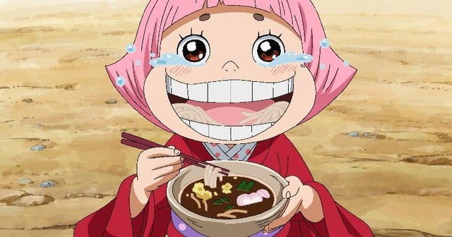 One Piece: Không chỉ tước đi cảm xúc của con người, đây là những thảm kịch mà trái SMILE đã tạo ra - Ảnh 1.