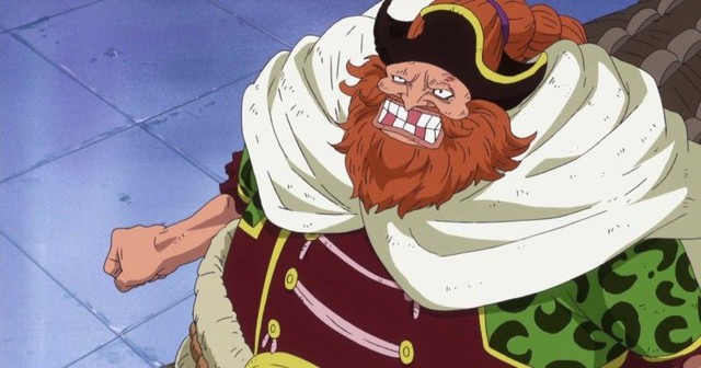 One Piece: Không chỉ tước đi cảm xúc của con người, đây là những thảm kịch mà trái SMILE đã tạo ra - Ảnh 3.