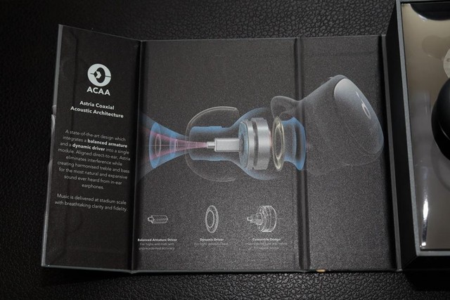 Anker Soundcore Liberty 2 Pro: Tai nghe không dây ‘thứ thiệt’ cực hiện đại - Ảnh 3.