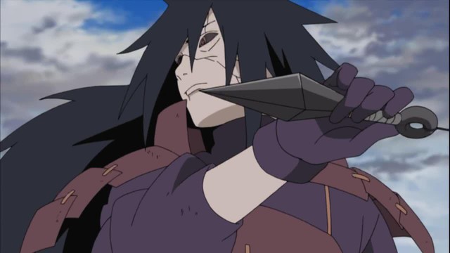 Naruto: 10 nhân vật mang sức mạnh của thần có thể dễ dàng phá hủy được hành tinh (P.1) - Ảnh 3.
