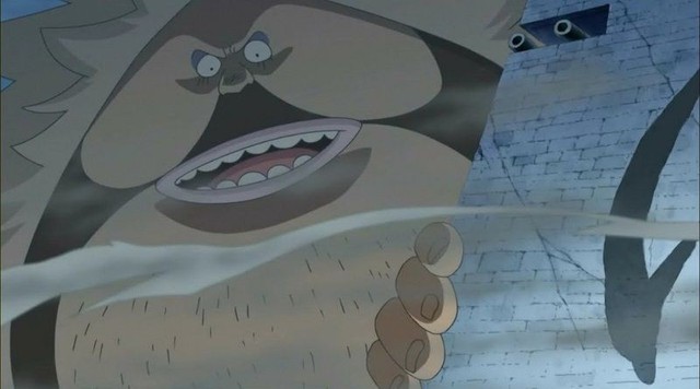 One Piece: 8 kẻ nguy hiểm bị giam ở tầng 6 đã trốn thoát khỏi nhà ngục bất khả xâm phạm của hải quân - Ảnh 6.