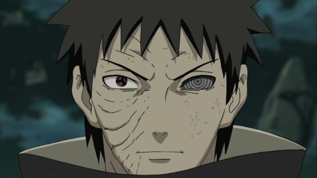 Naruto: 10 nhân vật mang sức mạnh của thần có thể dễ dàng phá hủy được hành tinh (P.1) - Ảnh 4.