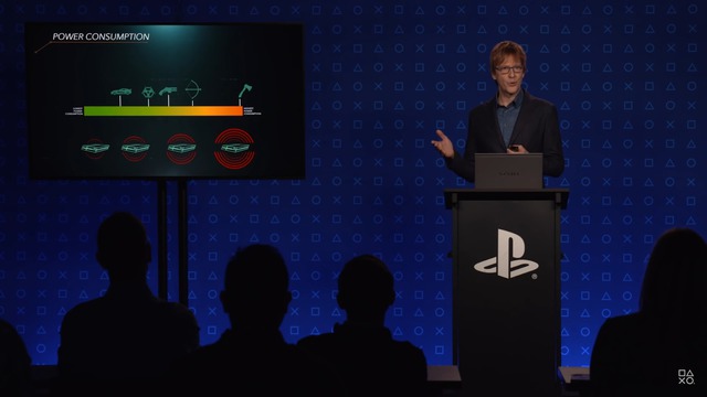 Vì sao đến thời điểm này Sony vẫn chưa tiết lộ về mẫu thiết kế của PS5 ? - Ảnh 5.
