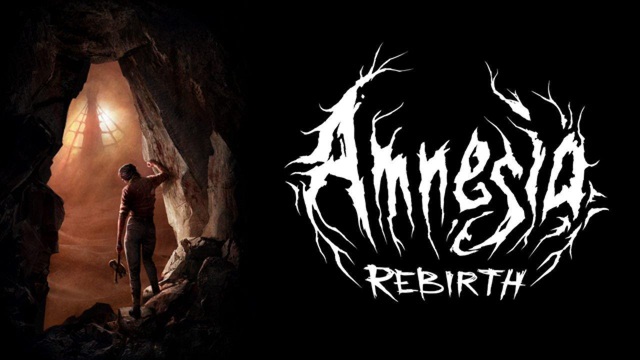 Amnesia: Rebirth sẽ mang đến cho game thủ những nỗi sợ chưa gặp bao giờ - Ảnh 1.