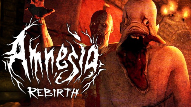 Amnesia: Rebirth sẽ mang đến cho game thủ những nỗi sợ chưa gặp bao giờ - Ảnh 5.