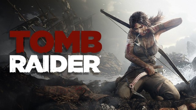 Bom tấn AAA Tomb Raider đang phát tặng miễn phí vĩnh viễn trên Steam - Ảnh 1.